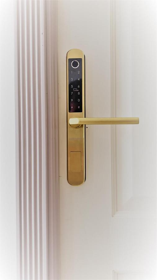 Hospedarte Palacete Real 埃尔罗西奥 外观 照片