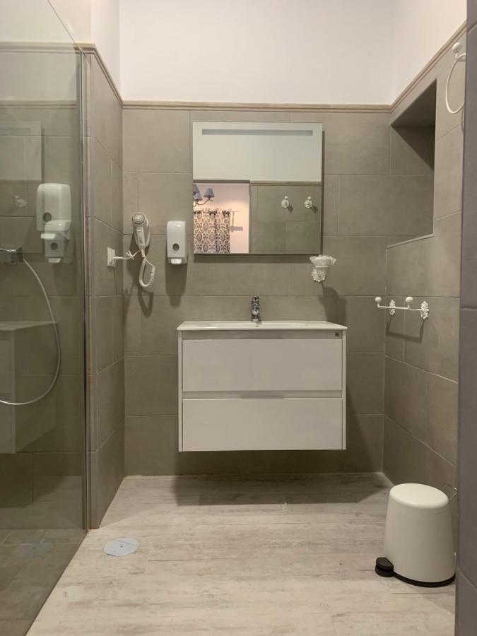 Hospedarte Palacete Real 埃尔罗西奥 外观 照片